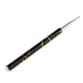 thumbnail image 2 of lionlar Mermaid Nails Drawing Painting Pen Brushes 02Yellow, 2 of 7