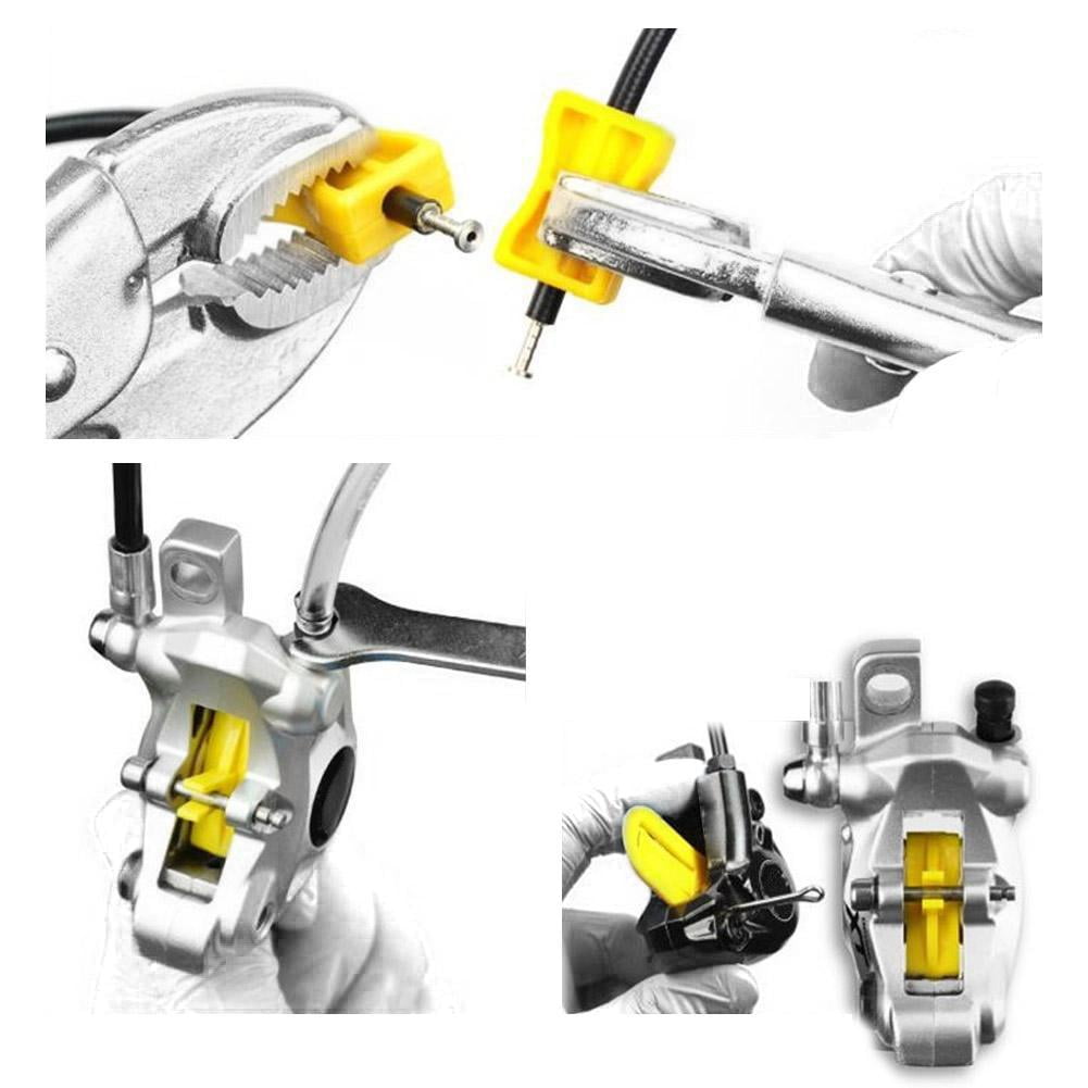 bike brake bleeder kit