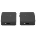 thumbnail image 4 of Lavalier Microphone, Clip On Lavalier Mic Lapel Microphone For Interview, 4 of 8