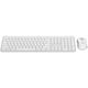 thumbnail image 4 of Kit Teclado Mouse LOGITECH Signature Slim MK950 Inalambrico Off White, 4 of 4