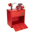 thumbnail image 4 of MAC Tools Kids Engine Cart Playset – Realistic Mechanic Toy with Engine Parts, Tools, and Rolling Cart, 4 of 6