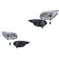 thumbnail image 1 of Par de Faros Colorado 2013 A 2015 Chevrolet Manual P/Halog DEPO ., 1 of 4