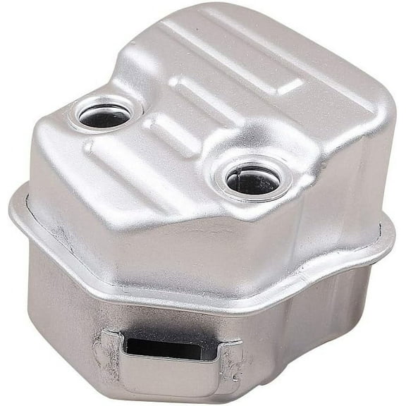 Exhaust Muffler Silencer Assembly Replacement for MS171 181 Chainsaw 1139 140 0604