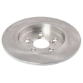 thumbnail image 2 of Geelife Rear Brake Calipers Ceramic Pads Rotors Fits 09-10 Vibe 09-16 Corolla Matrix, 2 of 12