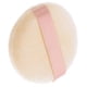 thumbnail image 2 of Women Facial Cosmetic Tool Round Light Pink Sponge Powder Puff, 2 of 5