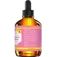 thumbnail image 3 of Aceite de Jojoba y Vitamina E Leven Rose Orgánico Puro Tratamiento Hidratante para Rostro, Piel Seca, 3 of 9