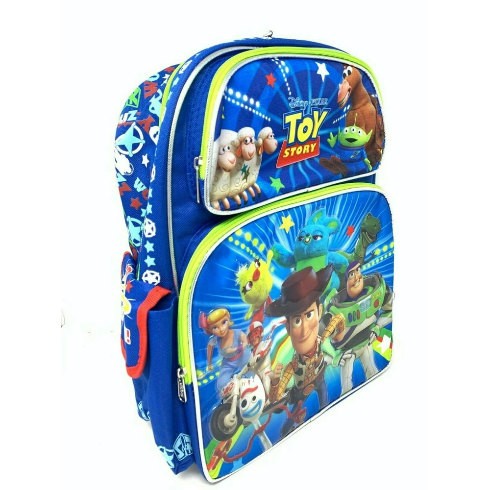toy story birthday bag