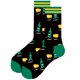 thumbnail image 1 of 2024 Calcetines navideños borrosos para hombres, venta al por mayor, calcetines navideños divertidos y encantadores, calcetines acogedores navideños personalizados para invierno para mujeres, 1 of 4