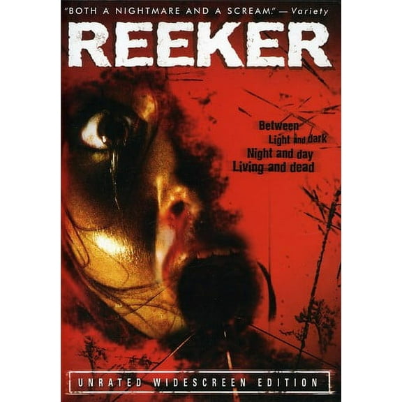 Showtime Ent. - Reeker [DIGITAL VIDEO DISC]