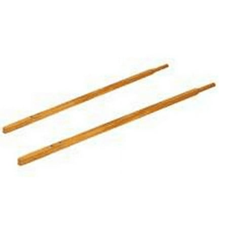 Vulcan 34566 Wheelbarrow Handle, 58 Inch