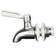 thumbnail image 3 of Grifo de repuesto para dispensador de bebidas de barra de cocina Aleación de acero, 3 of 8