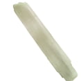 thumbnail image 4 of Selenite Crystal Stick by CuartoAstral 7-8.5" long 1-2" wide white healing stone strong protection power │ Selenite Crystal packaged ready for gift │ Selenite Stick charging plate for other crystals, 4 of 6