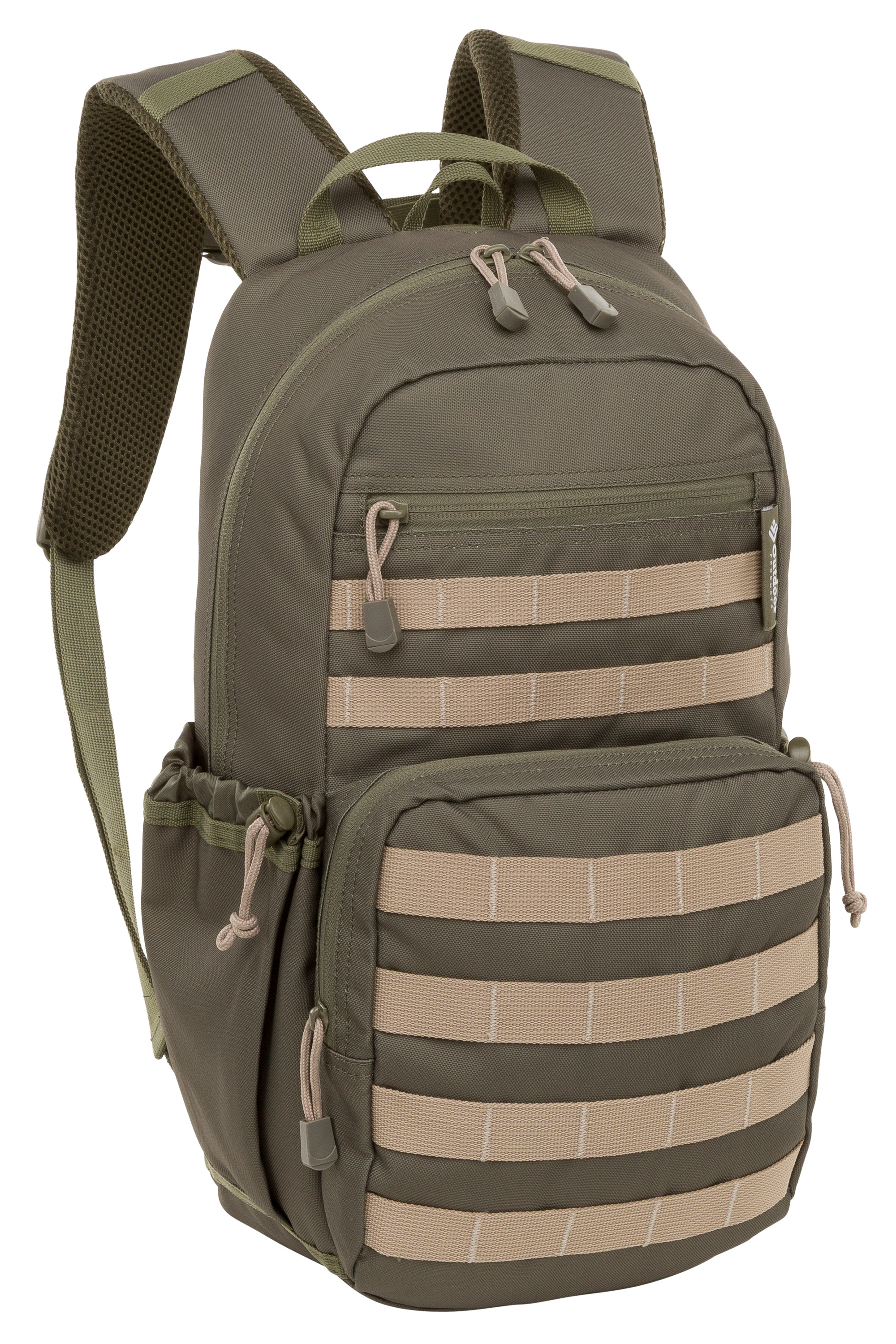 Outdoor Products Venture 17L Unisex Backpack