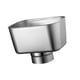 thumbnail image 2 of Adaptador de bajante de canalón Conector de canalón de agua de lluvia Recolector de agua de lluvia portátil Diámetro de la tubería 89 mm, 2 of 9