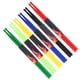 thumbnail image 4 of Baquetas, 12 Piezas Baquetas De Nylon Coloridas Y Duraderas Para Tocar ANGGREK Non‑Slip Drumstick, 4 of 8