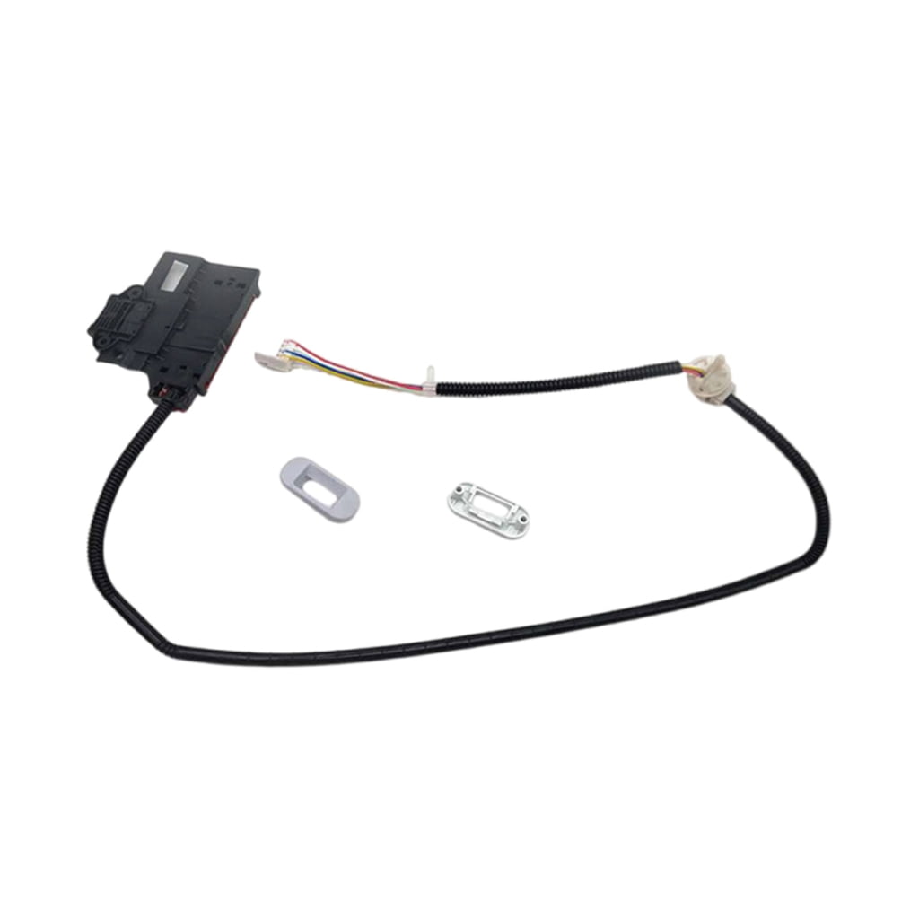 PatungKu W10404050 Laundry Machine Safety Locking Easy Installation Replacement for AP4514459 1873013 EAP3497627 WPW10240513