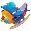 Bi-Plane Rocker