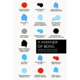 thumbnail image 1 of A Manner of Being: Writers on Their Mentors, 1 of 1