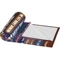 thumbnail image 3 of LHSHID Hobby Gifts for Boys Gifts for Sport Lovers Hobby Blanket Super Soft Blanket Blanket for Couch Travel Bedroom 30x40in, 3 of 6