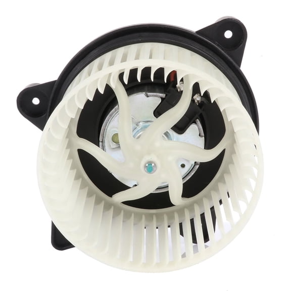 AUTOMUTO AC Heater Blower Motor Fit for 2007-2009 for Chrysler Aspen, 2004-2009 for Dodge Durango