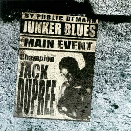 Junker Blues