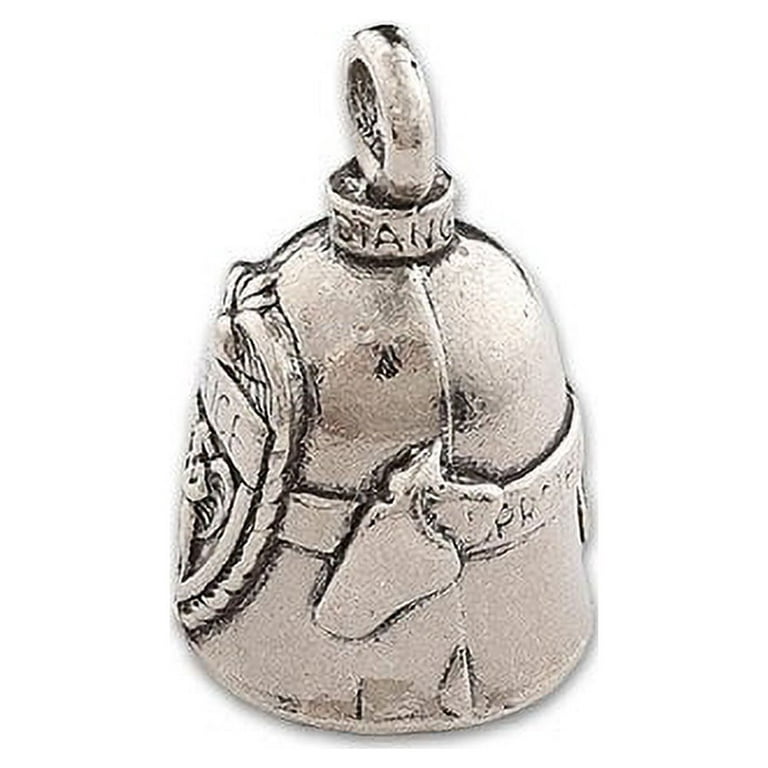 Guardian Bell, Police Badge Motorcycle Bell
