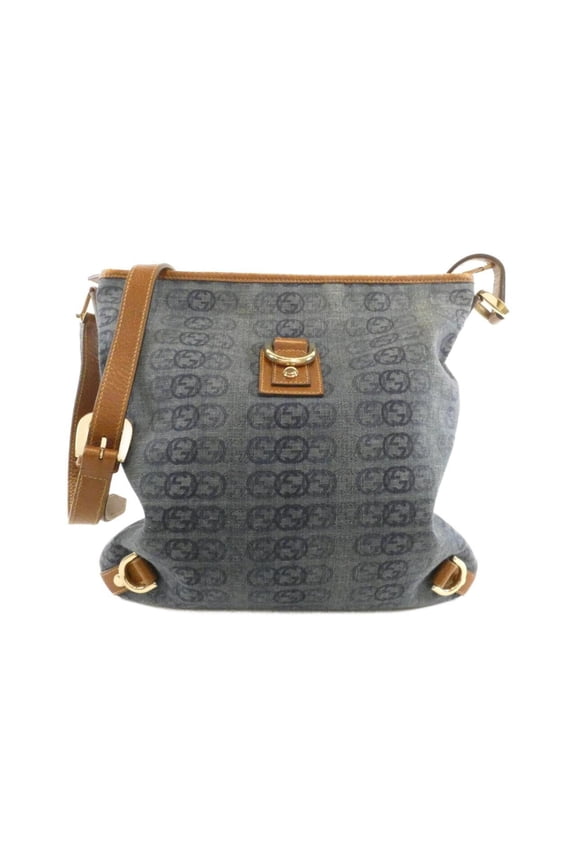 Pre-Owned Gucci 131326 Shoulder Bag