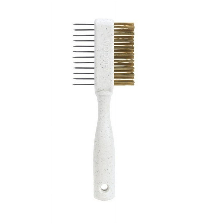 Wooster Genuine Painter's Comb Wire Brush - 1832