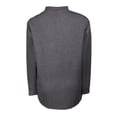 thumbnail image 2 of Playera George para Dama, con Cuello Redondo Aluminio Talla G, 2 of 4