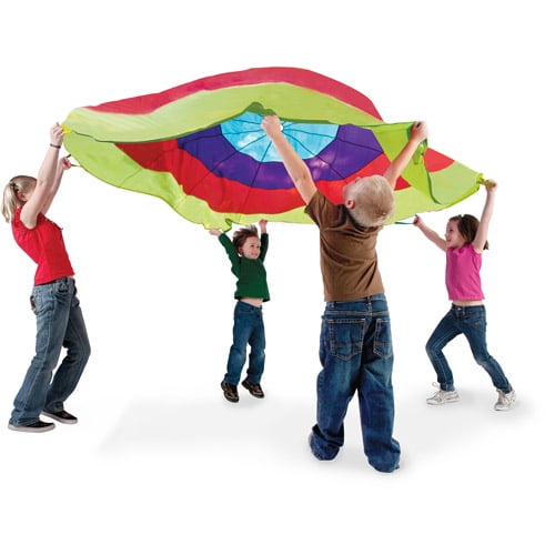 Kaleidochute 12' Parachute