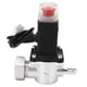 thumbnail image 4 of Válvula de gas DN15 Válvula solenoide Control remoto Apagado automático para cilindro de tubería, 4 of 8
