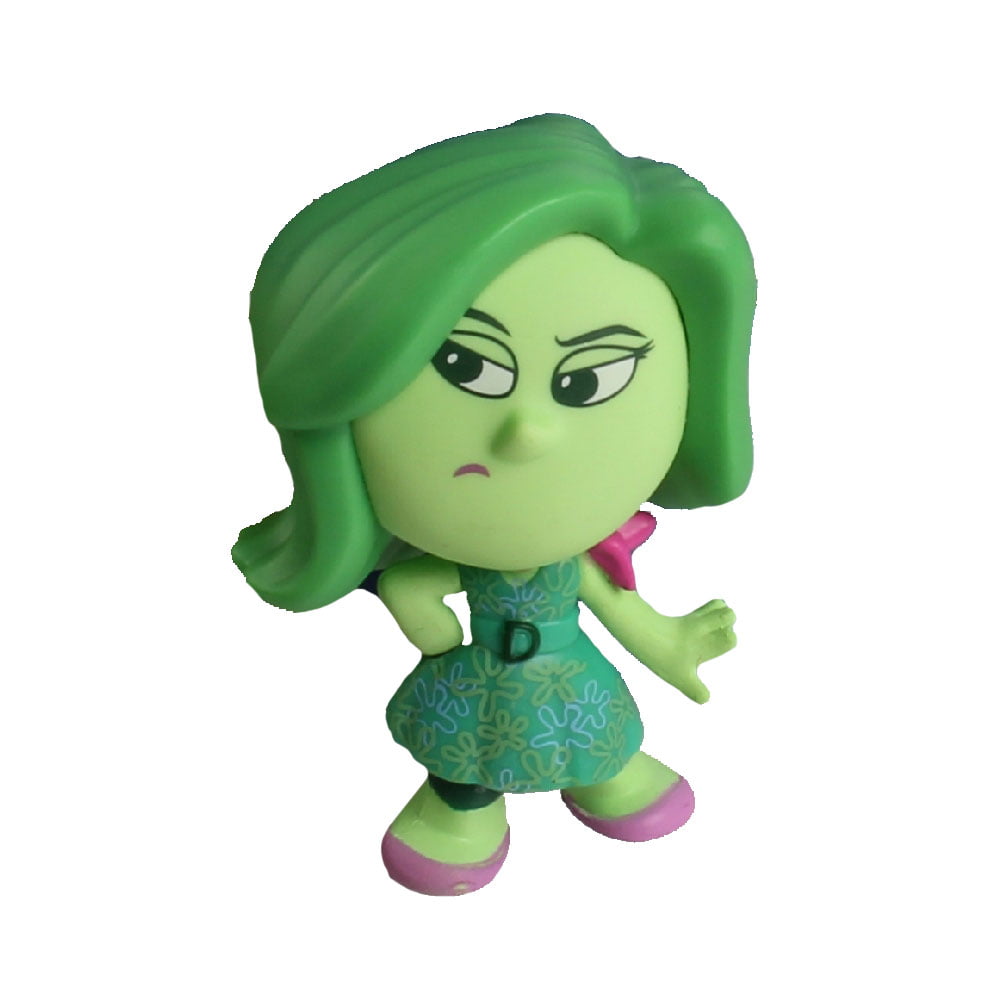 Funko Mystery Minis Inside Out