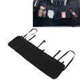 thumbnail image 4 of Bolsa De Almacenamiento, Organizador De Coche De Tela Oxford Antideslizante Duradero Resistente Al Desgaste Para Automóvil Para Coche ANGGREK Otros, 4 of 8