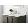 thumbnail image 4 of Vanity Art 36 Inch Single Sink Bathroom Vanity with Ceramic Sink and Engineered Marble Top, Without Mirror, 4 of 4