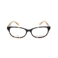 thumbnail image 2 of Gafas graduadas kate spade new york Rainey 0086 Dark Havana, 2 of 4