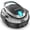 Onyx Black, variant on Talosbo S2 Automatic Cordless Robotic Pool Vacuum Cleaner with Dual Filters for Above-Ground & Flat Inground Pools, 90 Min Runtime