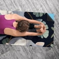 thumbnail image 5 of Animal Yoga Towels with Storage Bag, 72.8"x26.8", Suitable for Yoga, Pilates, Fitness, etc., 5 of 6