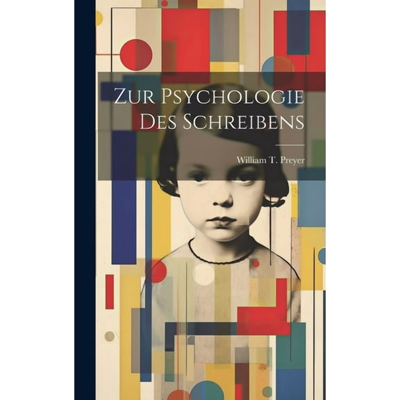 Zur Psychologie des Schreibens (Hardcover)
