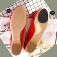 thumbnail image 5 of 5 pares de almohadillas antideslizantes autoadhesivas para zapatos, de goma, con protector de suela., 5 of 5
