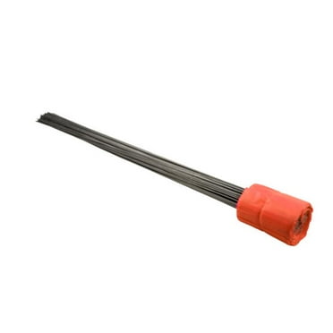 FLAG MARK GLO RED2.5X3.5 (Pack of 1)