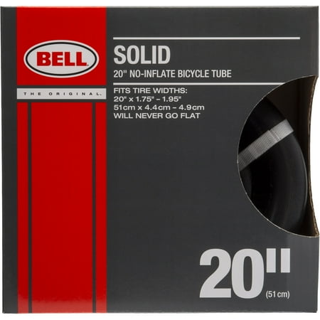 bell solid inner tube 16 inch