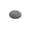 Dark Gray, variant on Round Bar Stool Cover with Elastic Bands – Durable Cloth Seat Protector for 11.81X14.17 Inch Stools, Easy to Install and Maintain