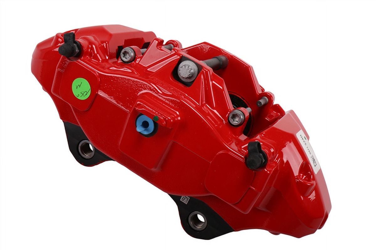 Front Passenger Side Brake Caliper - Walmart.com