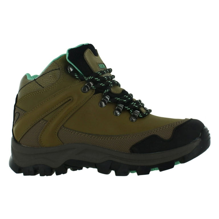 pacific trail boots