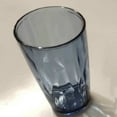thumbnail image 4 of Acrylic Drinking Cups Nail Cup Color Water Cup Juice Glasses For Beer Tea Transparent Cup Kitchen Bar Gift, 4 of 7