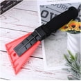 thumbnail image 1 of Snow Brush Car Snow Shovel Snow Brush Defrosting Shovel De-ice Scraper Wiper Windshield Ice Snow Remover Scraper Tool Snow Sand Mud Removal Tool (Color : Picture 1), 1 of 6
