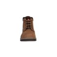 thumbnail image 4 of Bota hombre Botin casual caballero PRO WORK 46402 Canela cafe 25.5 PRO WORK P46402CANELA, 4 of 8