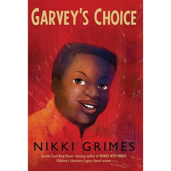 Garvey's Choice, (Paperback)
