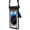 black, variant on Dual Pocket Waterproof Phone Pouch, Touch-Friendly Clear Dry Bag for Beach Pool Swimming
