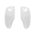 thumbnail image 1 of Silicona para Funda Anti Gota Controlador Piel A Prueba de Polvo PS5 Portal Blanco, 1 of 4